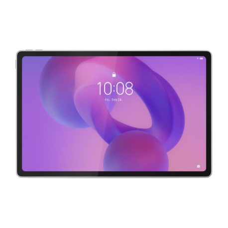 Lenovo Idea Tab Plus 12.1 2.5K Touch MediaTek Dimensity 6400/12GB/256GB/Arm Mali-G57 MC2/Android 15/Cloud Grey/2Y Warranty | Len
