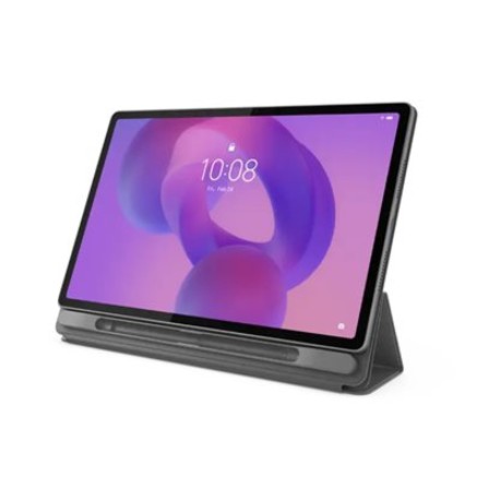 Lenovo Idea Tab Plus 12.1 2.5K Touch MediaTek Dimensity 6400/8GB/256GB/Arm Mali-G57 MC2/Android 15/Luna Grey/5G/2Y Warranty | Le