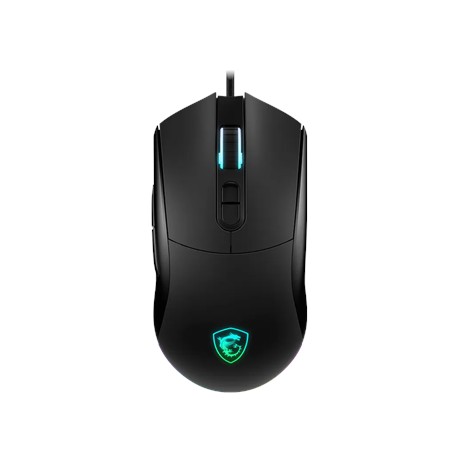 MSI Gaming Mouse | FORGE GM320 | Wired | USB 2.0