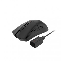 Genesis Gaming Mouse | Zircon 880 Pro 8k | Wireless | 2.4GHz, Bluetooth | Black