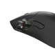 Genesis Gaming Mouse | Zircon 880 Pro 8k | Wireless | 2.4GHz, Bluetooth | Black