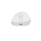 Genesis Gaming Mouse | Zircon 880 Pro 8k | Wireless | 2.4GHz, Bluetooth | White
