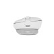 Genesis Gaming Mouse | Zircon 880 Pro 8k | Wireless | 2.4GHz, Bluetooth | White