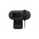 CAMERA WEBCAM HD BRIO 100/GRAPHITE 960-001585 LOGITECH