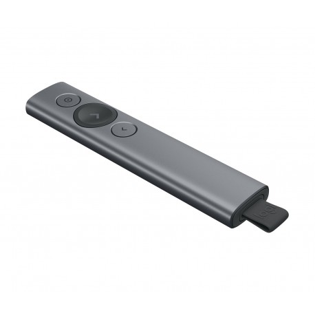 PRESENTER/POINTER CORDLESS USB/SPOTLIGHT 910-004861 LOGITECH