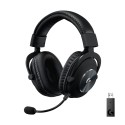 HEADSET GAMING G PRO X WRL/BLACK 981-000907 LOGITECH