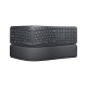 KEYBOARD WRL ERGO K860 US/GRAPHITE 920-010352 LOGITECH