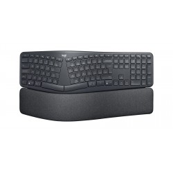 KEYBOARD WRL ERGO K860 US/GRAPHITE 920-010352 LOGITECH