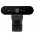 CAMERA WEBCAM BRIO 4K/GRAPHITE 960-001718 LOGITECH