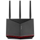 Wireless Router|ASUS|6800 Mbps|Mesh|Wi-Fi 5|Wi-Fi 6|Wi-Fi 6e|Wi-Fi 7|IEEE 802.11a|IEEE 802.11b|IEEE 802.11g|IEEE 802.11n|IEEE 80
