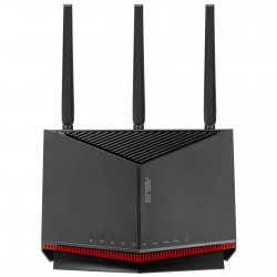 Wireless Router|ASUS|6800 Mbps|Mesh|Wi-Fi 5|Wi-Fi 6|Wi-Fi 6e|Wi-Fi 7|IEEE 802.11a|IEEE 802.11b|IEEE 802.11g|IEEE 802.11n|IEEE 80