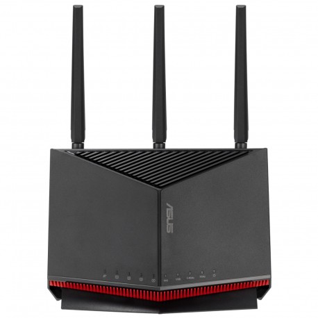 Wireless Router|ASUS|6800 Mbps|Mesh|Wi-Fi 5|Wi-Fi 6|Wi-Fi 6e|Wi-Fi 7|IEEE 802.11a|IEEE 802.11b|IEEE 802.11g|IEEE 802.11n|IEEE 80