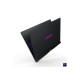 Lenovo Legion Pro 7 16IAX10H 16 WQXGA ULT9-290HX/64GB/1TB/NVIDIA GF RTX 5080 16GB/WIN11 Home/ENG Backlit kbd/2Y Warranty