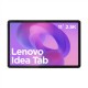Lenovo Idea Tab 11 2.5K Mediatek Dimensity 6300/6GB//128GB/Android 15/Luna Grey/2Y Warranty | Lenovo