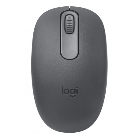 MOUSE BLUETH OPTICAL M196/GRAPHITE 910-007459 LOGITECH