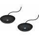 MICROPHONE EXPANSION 2PACK/989-000171 LOGITECH