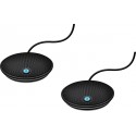 MICROPHONE EXPANSION 2PACK/989-000171 LOGITECH
