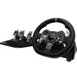 STEERING WHEEL G920/941-000124 LOGITECH