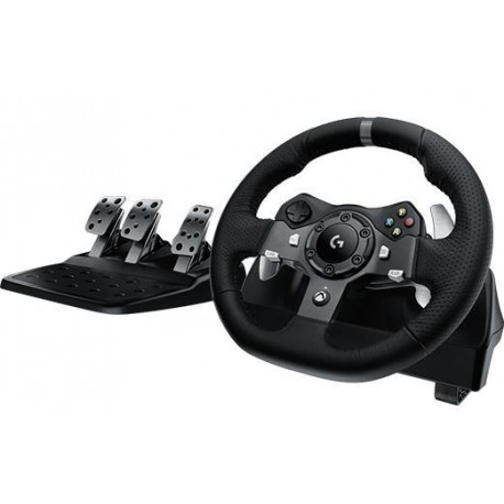 STEERING WHEEL G920/941-000124 LOGITECH
