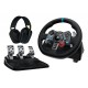CONSOLE ACC ACCESSORY BUNDLE/G29/G435 991-000539 LOGITECH