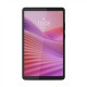Lenovo Tab One Wi-Fi (w/o power adapter) | ZAF00255SE | 8.7 " | Luna Grey | IPS | 1340 x 800 pixels | MediaTek | Helio G85 | 4 G