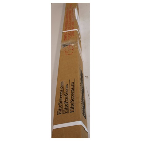 SALE OUT. Elite Screens | Manual Series | M120UWH2 | Diagonal 304 " | 16:9 | Viewable screen width (W) 2.66 cm | Black | DAMAGED
