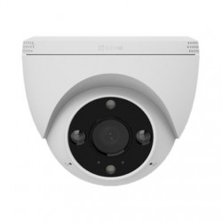 EZVIZ | Camera | CS-H4 | Dome | 3 MP | 2.8mm | IP67 | H.264/H.265 | MicroSD Card, up to 512 GB