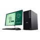 Dell Pro | QCT1250 | Desktop | Tower | Intel Core Ultra 5 | 235 | Internal memory 16 GB | Solid-state drive capacity 512 GB | In