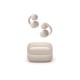 Sony | Earbuds | LinkBuds WF-LC900 Clip | Bluetooth | Open-Ear | Greige | Wireless