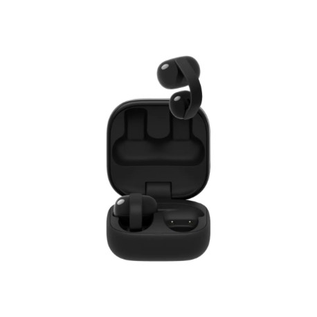 Sony | Earbuds | LinkBuds WF-LC900 Clip | Bluetooth | Open-Ear | Black | Wireless