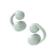 Sony | Earbuds | LinkBuds WF-LC900 Clip | Bluetooth | Open-Ear | Green | Wireless