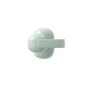 Sony | Earbuds | LinkBuds WF-LC900 Clip | Bluetooth | Open-Ear | Green | Wireless