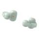 Sony | Earbuds | LinkBuds WF-LC900 Clip | Bluetooth | Open-Ear | Green | Wireless