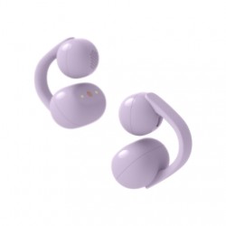 Sony | Earbuds | LinkBuds WF-LC900 Clip | Bluetooth | Open-Ear | Lavender | Wireless