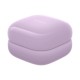 Sony | Earbuds | LinkBuds WF-LC900 Clip | Bluetooth | Open-Ear | Lavender | Wireless