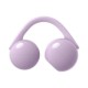 Sony | Earbuds | LinkBuds WF-LC900 Clip | Bluetooth | Open-Ear | Lavender | Wireless