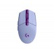 MOUSE USB OPTICAL G305/LIGHTSPEED 910-006022 LOGITECH