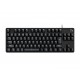 KEYBOARD G413 SE TKL/ENG 920-010446 LOGITECH