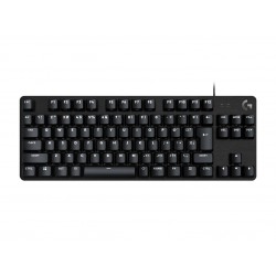 KEYBOARD G413 SE TKL/ENG 920-010446 LOGITECH