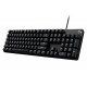 KEYBOARD G413 SE/BLACK 920-010437 LOGITECH