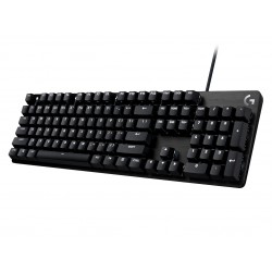 KEYBOARD G413 SE/BLACK 920-010437 LOGITECH