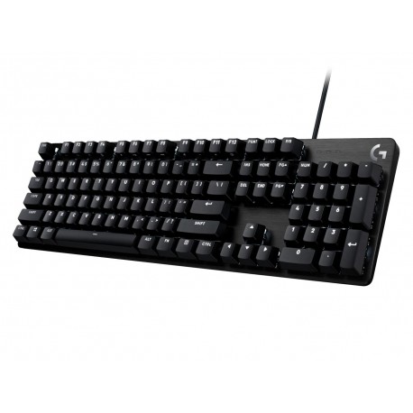 KEYBOARD G413 SE/BLACK 920-010437 LOGITECH