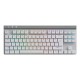KEYBOARD WRL G515 LIGHTSPEED/TKL BLACK 920-012539 LOGITECH