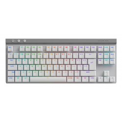 KEYBOARD WRL G515 LIGHTSPEED/TKL BLACK 920-012539 LOGITECH