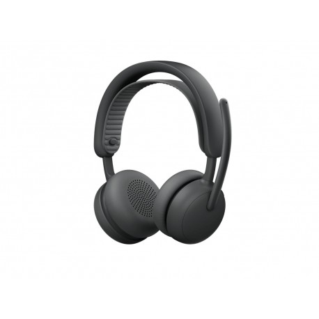 HEADSET ZONE 2 ES/GRAPHITE 981-001493 LOGITECH