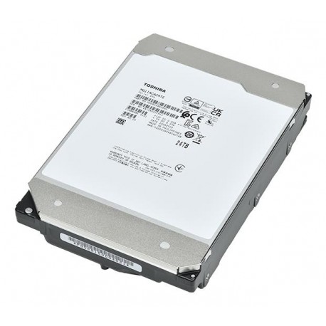 HDD|TOSHIBA|Serial ATA III|3.5 "|Buffer 1024 MB|7200 RPM| 22 TB|MG11ACA22TE|MG11ACA22TE