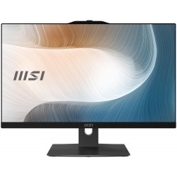 Monoblock PC|MSI|CPU Intel|Intel Core 5|Intel Core 5|120U|RAM 16 GB|DDR5-SDRAM|Screen 23.8 "|1920 x 1080 pixels|Storage 512 GB|S