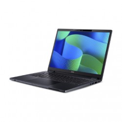 Acer | TravelMate TMP414-53-G2-TCO-585Q | Slate blue | 14 " | WUXGA | 1920 x 1200 pixels | Intel Core 5 | 120U | 16 GB | DDR5 | 