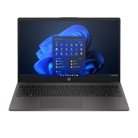 HP | 255 | G10 | Black | 15.6 " | IPS | FHD | 1920 x 1080 pixels | Anti-glare | AMD Ryzen 5 | 7530U | 8 GB | SODIMM-DDR4 | Solid