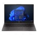 HP | 255 | G10 | Black | 15.6 " | IPS | FHD | 1920 x 1080 pixels | Anti-glare | AMD Ryzen 5 | 7530U | 8 GB | SODIMM-DDR4 | Solid